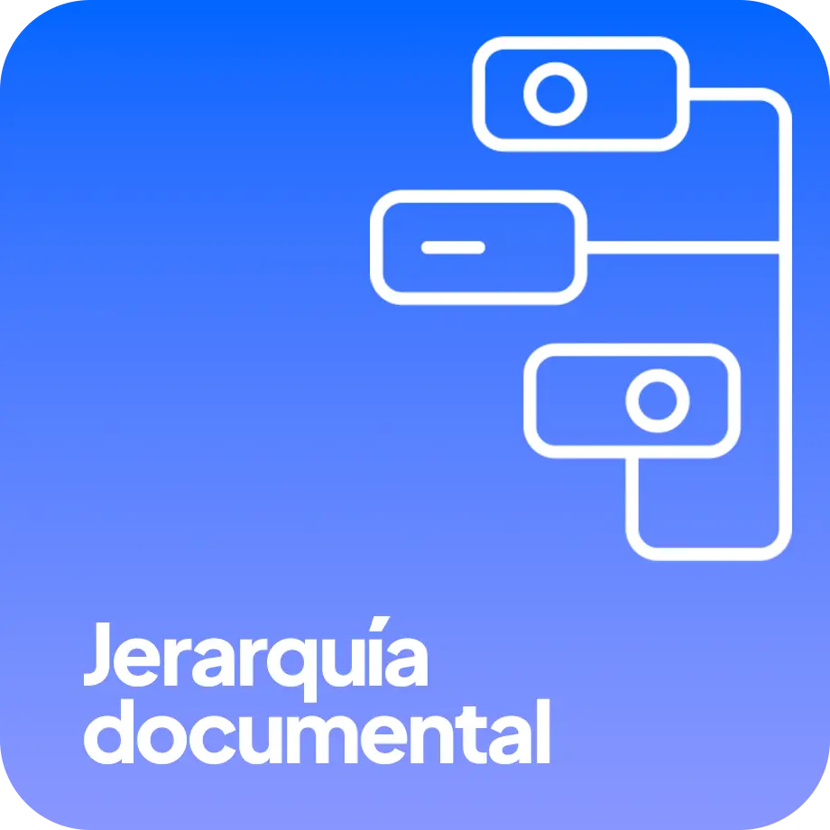 Documentación multilingüe