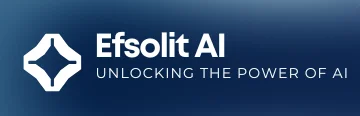 Efsolit AI Logo